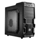 Cm K380 B2 700W 80+ Psu, Usb3.0 Pencereli Siyah Midtower Kasa
