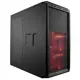 Corsair Graphite 230T Compact Siyah MidTOWER Kasa ( PSU YOK ) CC-9011036-WW