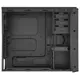 Corsair Graphite 230T Compact Siyah MidTOWER Kasa ( PSU YOK ) CC-9011036-WW