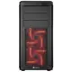Corsair Graphite 230T Compact Siyah MidTOWER Kasa ( PSU YOK ) CC-9011036-WW