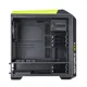 Cm Mastercase Pro 5 Nvidia Versiyon Usb3.0 X 2 Midtower Modüler Kasa