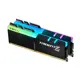 Gskill Trıdent Z Rgb Led Ddr4-3000Mhz Cl16 16Gb (2X8Gb) Dual (16-18-18-38) 1.35V