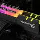 Gskill Trıdent Z Rgb Led Ddr4-3000Mhz Cl16 16Gb (2X8Gb) Dual (16-18-18-38) 1.35V