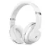 Mp1G2Ze-A - Beats Studio Wireless Over-Ear Headphones - Gloss White