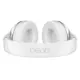 Mp1G2Ze-A - Beats Studio Wireless Over-Ear Headphones - Gloss White