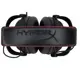Khx-Hscc-Bk-Br - Hyperx Cloud Core - Pro Gaming Headset (Black)