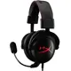 Khx-H3Cl-Wr - Hyperx Cloud Gaming Headset - Black