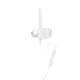 Powerbeats3 Ml8W2Ze-A - Wireless Earphones - White