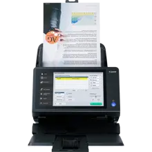 CANON SCANFRONT-400 imageFORMULA ScanFront 400
