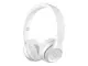 Beats Solo3 Mnep2Ze-A -Wireless On-Ear Headphones - Gloss White