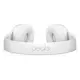Beats Solo3 Mnep2Ze-A -Wireless On-Ear Headphones - Gloss White