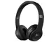 Beats Solo3 Mp582Ze-A -Wireless On-Ear Headphones - Black