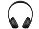 Beats Solo3 Mp582Ze-A -Wireless On-Ear Headphones - Black