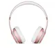 Beats Solo3 Mnet2Ze-A Wireless On-Ear Headphones - Rose Gold