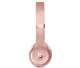 Beats Solo3 Mnet2Ze-A Wireless On-Ear Headphones - Rose Gold