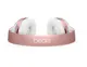 Beats Solo3 Mnet2Ze-A Wireless On-Ear Headphones - Rose Gold