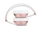 Beats Solo3 Mnet2Ze-A Wireless On-Ear Headphones - Rose Gold