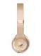 Beats Solo3 Mner2Ze-A -Wireless On-Ear Headphones - Gold
