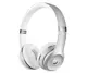 Beats Solo3 Mneq2Ze-A -  Wireless On-Ear Headphones - Silver