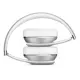 Beats Solo3 Mneq2Ze-A -  Wireless On-Ear Headphones - Silver