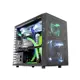 Thermaltake Core X1 Mini-Itx Full Modüler Pencereli Cube Kasa (Psu Yok)