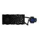 CM MasterLiquid Pro 240 (Su soğutma) CPU Soğutucusu 240mm radyatör Mavi LED MLY-D24M-A20MB-R1