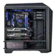 CM MasterLiquid Pro 240 (Su soğutma) CPU Soğutucusu 240mm radyatör Mavi LED MLY-D24M-A20MB-R1