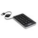 Everest Numerik Key Pad(Kb-601) Siyah