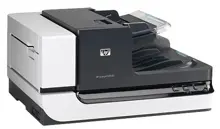 Hp L2683A Scanjet N9120 A3 Tarayıcı