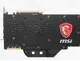 Msi Geforce Gtx 1080Tı Sea Hawk Ek X 8G Gddr5 256B Ekran Kartı