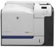 Hp CF082A Colorlaserjet Ent 500 M551DN Renkli Lazer Yazıcı