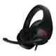 ZZHyperX Cloud Core - Headset Stinger HX-HSCS-BK/NA