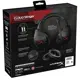 ZZHyperX Cloud Core - Headset Stinger HX-HSCS-BK/NA