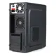 Tx K6 250W Usb 2.0 Atx Bilgisayar Kasası