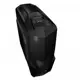 Aerocool Cruisestar Advance Usb 3.0, 3 Fanlı Kart Okuyuculu, Ssd Ready, Pencereli Mid Tower Atx Kasa