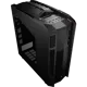 Aerocool Xpredator Iı Full Tower 5X14Cm Fanlı 10 Pcı Yuvalı Hdd Dock Siyah Oyuncu Kasası
