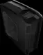 Aerocool Xpredator Iı Full Tower 5X14Cm Fanlı 10 Pcı Yuvalı Hdd Dock Siyah Oyuncu Kasası