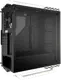 Aerocool Project 7 P7-C1 Ayarlanabilir 8 Renk Ön Led Li, Tempered Glass Şeffaf Cam Yan Panel, Usb 3.0 Oyuncu Kasası (Beyaz)