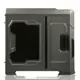 Dark Transformer Usb 3.0, 4X12Cm Fan, 1X14Cm Fan, Fan Kontrolcülü, Pencereli Atx  Kasa