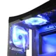 Dark G-Storm 3 Fanlı, 1X Usb3.0, 2X Usb2.0, Full Akrilik Yan Panel, Atx Oyuncu Kasası (Dkchgstorm)