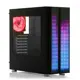 Dark Equalizer 3X 12Cm Fan, Multi Led Ön Panel, Usb3.0 Pencereli Mid Tower (Atx) Özel Tasarım Kasa