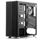 Dark Equalizer 3X 12Cm Fan, Multi Led Ön Panel, Usb3.0 Pencereli Mid Tower (Atx) Özel Tasarım Kasa