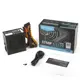 Silverstone Strider 80Plus Sertifikalı 500W Güç Kaynağı (Tek 12V Kanal, 38A Akım)