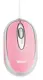 Trust Centa Optical Usb Mini Mouse - Pink
