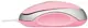 Trust Centa Optical Usb Mini Mouse - Pink