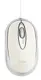 Trust Centa Optical Usb Mini Mouse - White