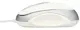 Trust Centa Optical Usb Mini Mouse - White