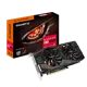 Gigabyte Rx 580 Aorus 4Gb Ddr5 256 Bit  Rgb Led Amd Radeon Ekran Kartı