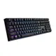 CM MasterKeys Pro L RGB LED Mekanik Cherry MX Blue TR Oyuncu Klavyesi SGK-6020-KKCL1-TU
