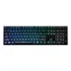 CM MasterKeys Pro L RGB LED Mekanik Cherry MX Blue TR Oyuncu Klavyesi SGK-6020-KKCL1-TU